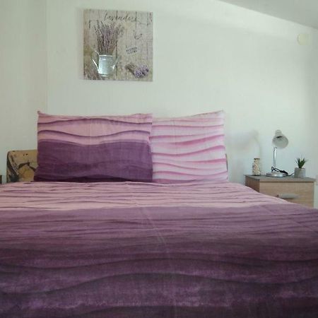 Studio Apartments Ana Rovinj Extérieur photo