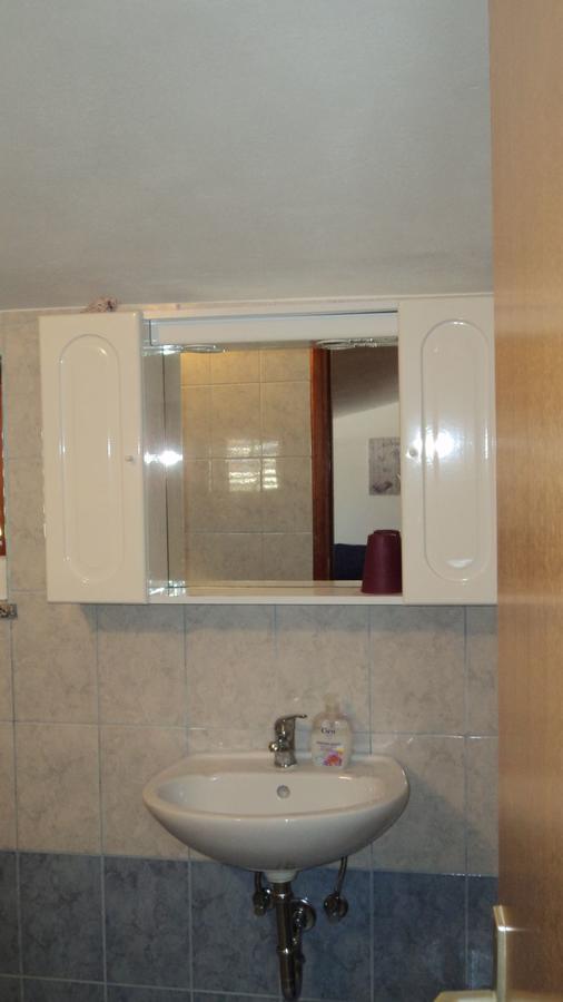Studio Apartments Ana Rovinj Extérieur photo