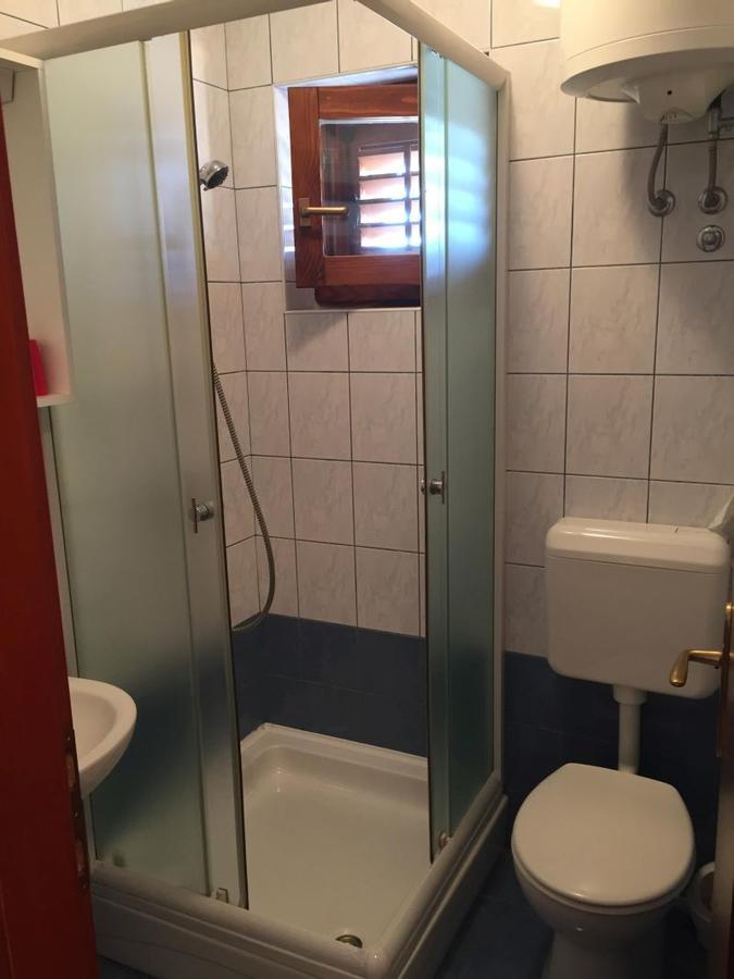 Studio Apartments Ana Rovinj Extérieur photo