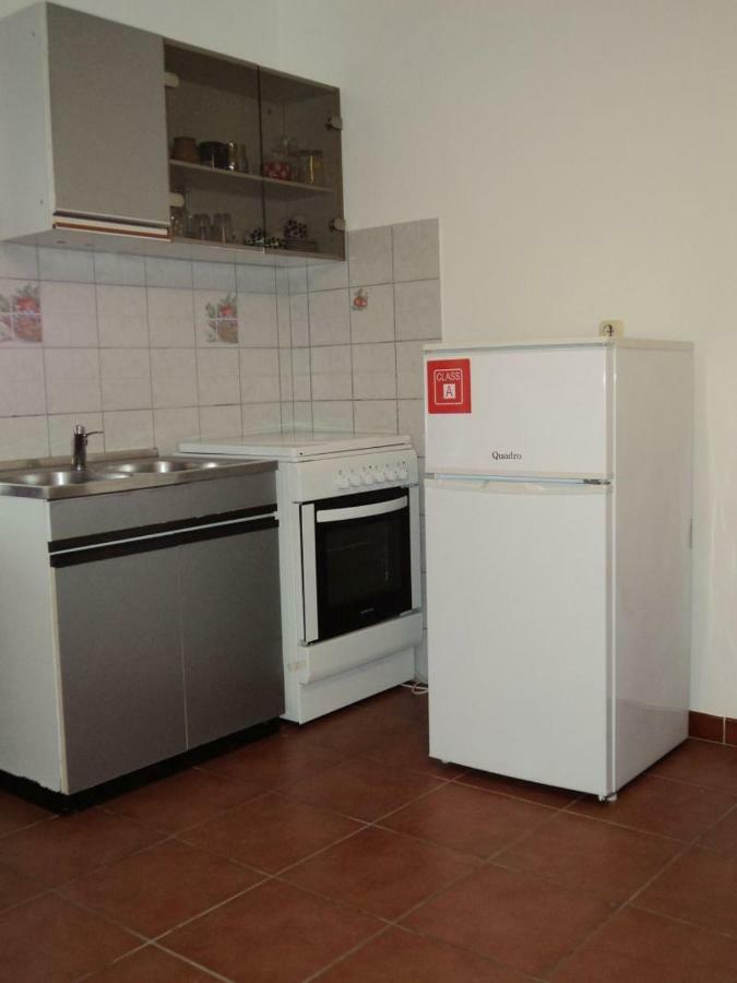 Studio Apartments Ana Rovinj Extérieur photo