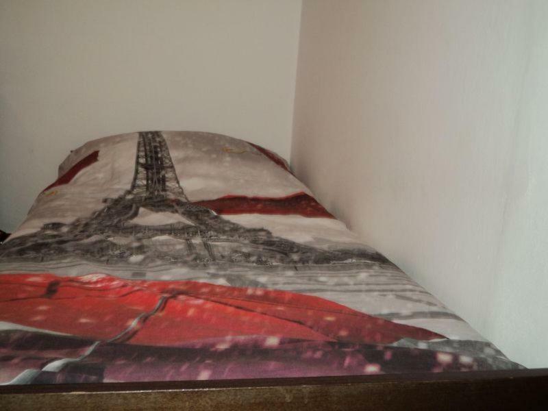 Studio Apartments Ana Rovinj Extérieur photo