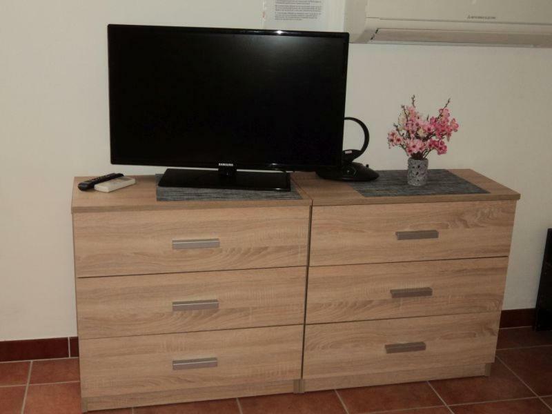 Studio Apartments Ana Rovinj Extérieur photo