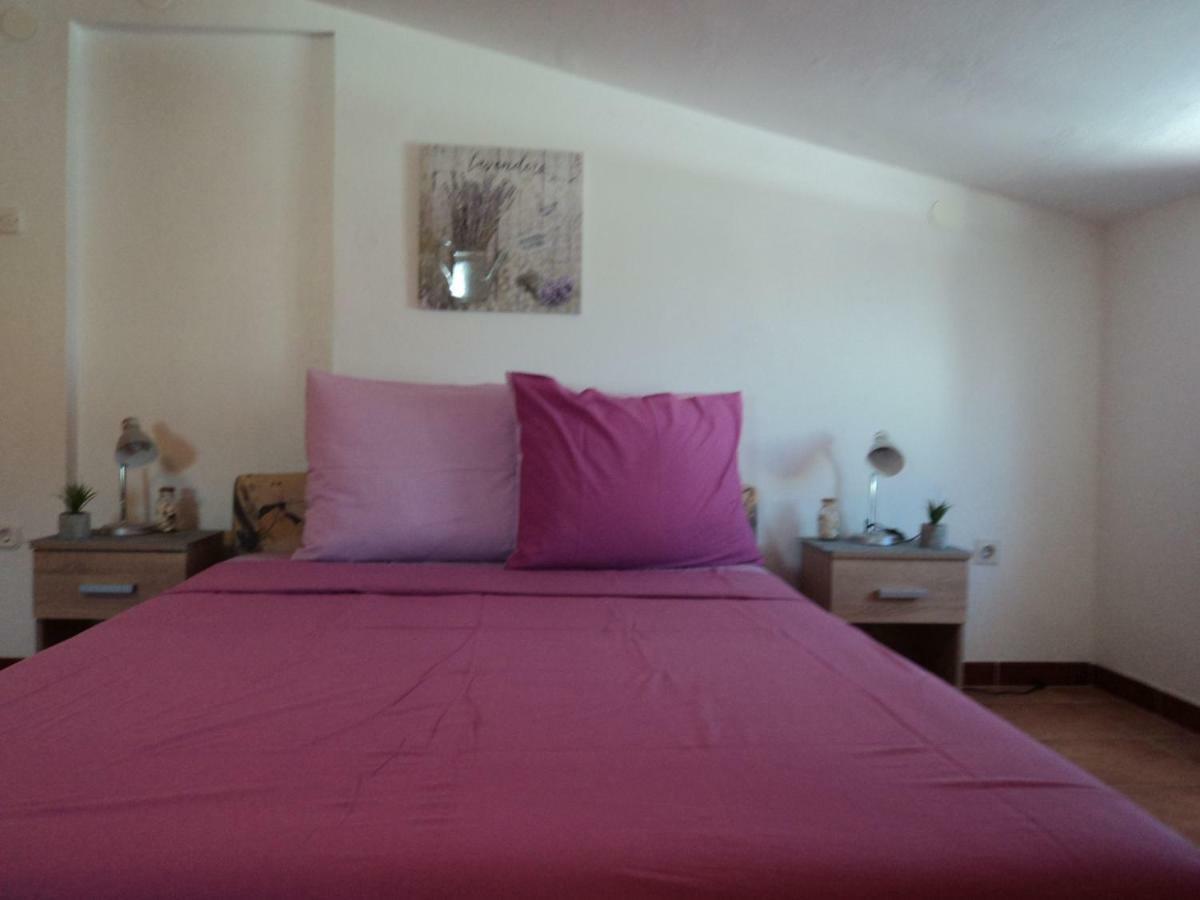 Studio Apartments Ana Rovinj Extérieur photo