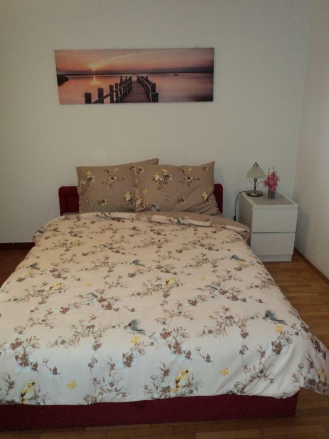 Studio Apartments Ana Rovinj Extérieur photo