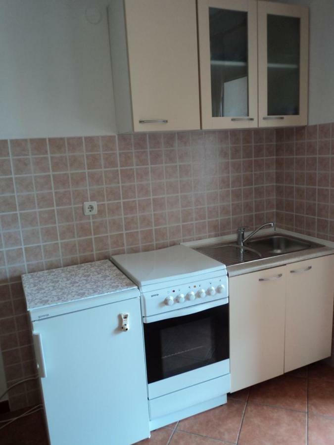 Studio Apartments Ana Rovinj Extérieur photo