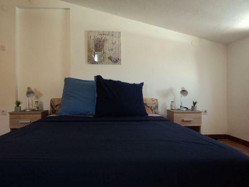 Studio Apartments Ana Rovinj Extérieur photo
