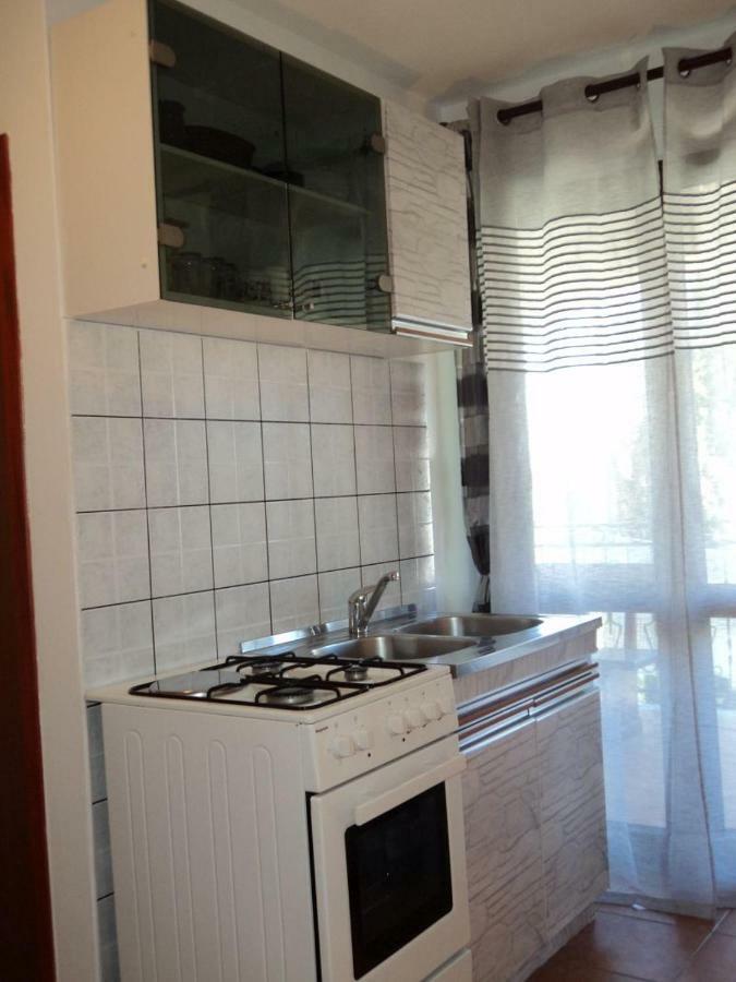 Studio Apartments Ana Rovinj Extérieur photo