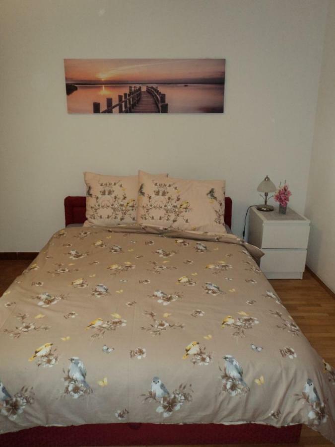 Studio Apartments Ana Rovinj Extérieur photo