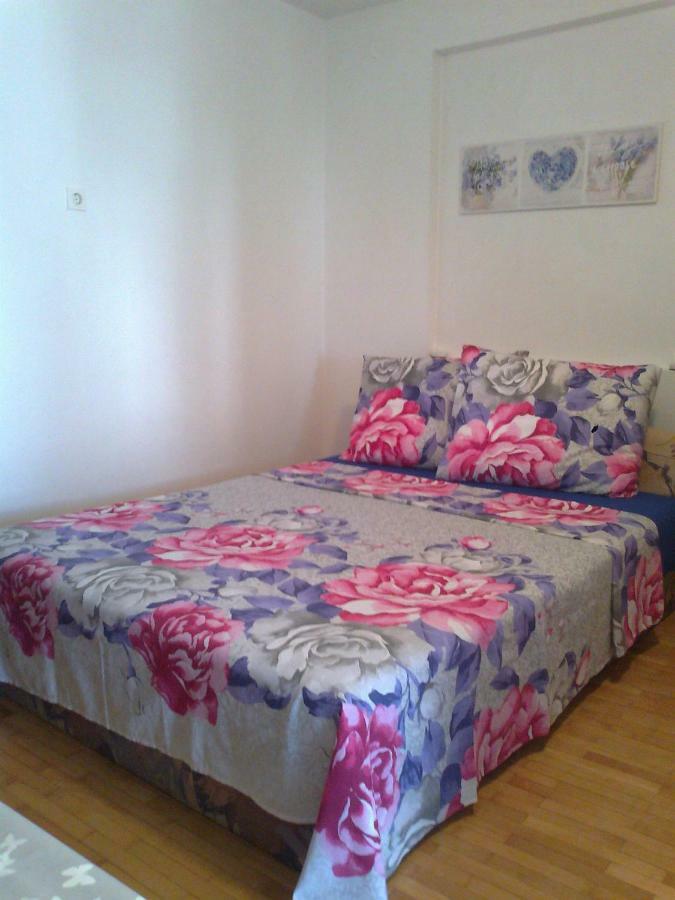 Studio Apartments Ana Rovinj Extérieur photo