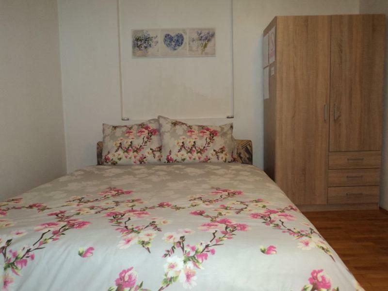 Studio Apartments Ana Rovinj Extérieur photo