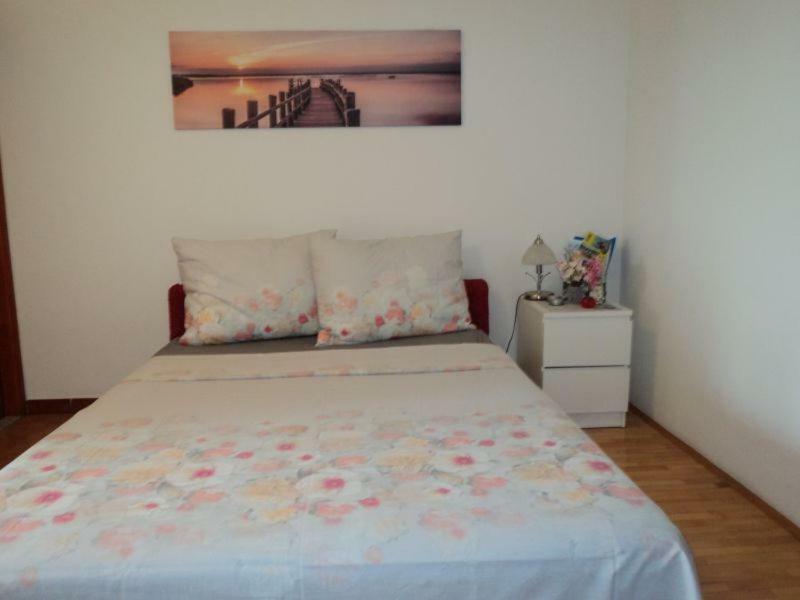 Studio Apartments Ana Rovinj Extérieur photo