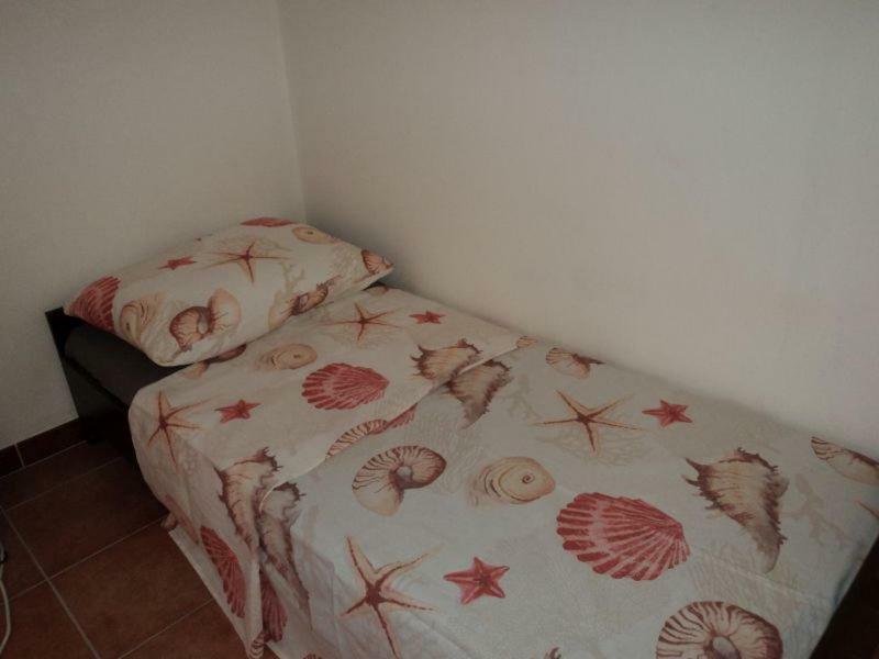 Studio Apartments Ana Rovinj Extérieur photo